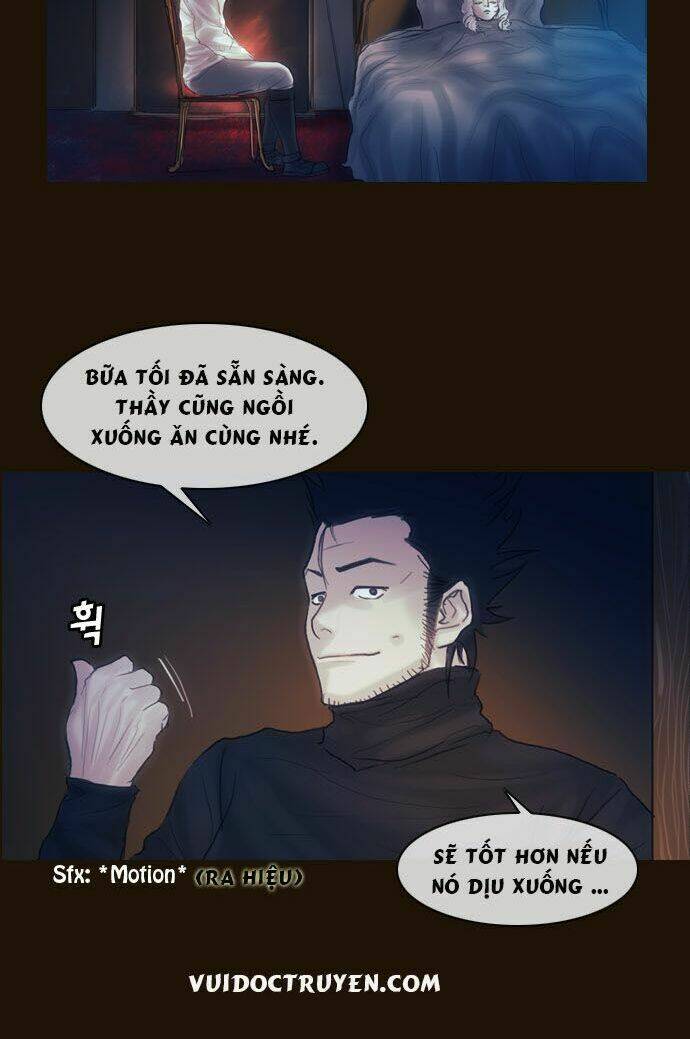 Hội ảo thuật: Chapter 106