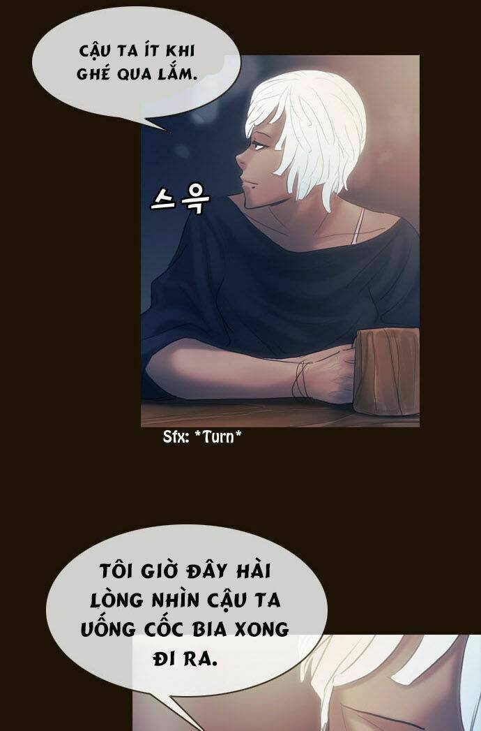 Hội ảo thuật: Chapter 107