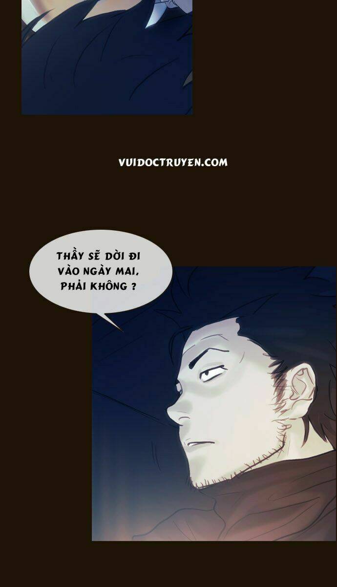 Hội ảo thuật: Chapter 107