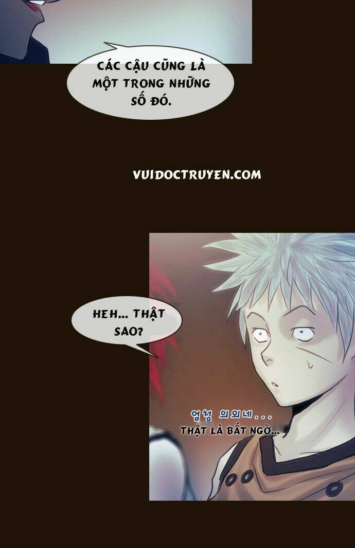 Hội ảo thuật: Chapter 107