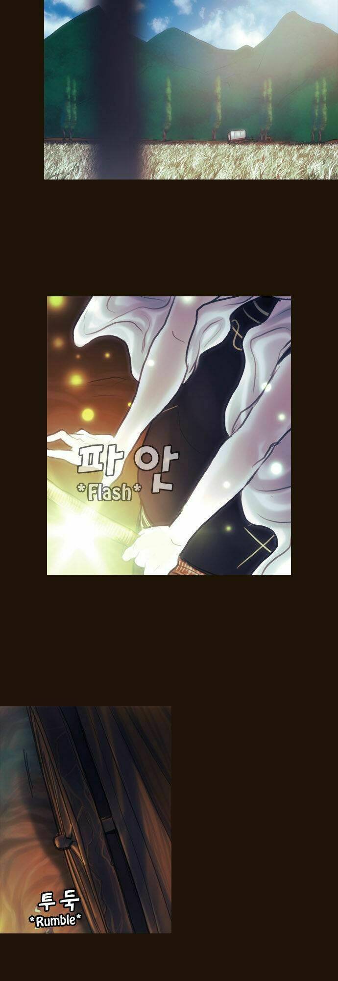Hội ảo thuật: Chapter 109