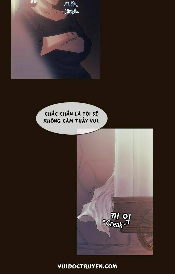 Hội ảo thuật: Chapter 109