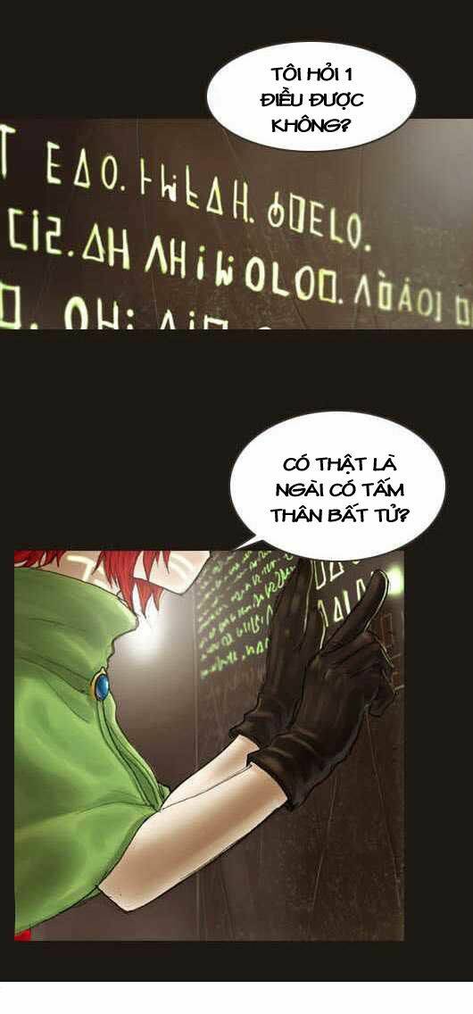 Hội ảo thuật: Chapter 11