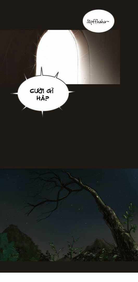 Hội ảo thuật: Chapter 11