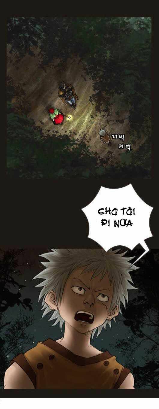 Hội ảo thuật: Chapter 11