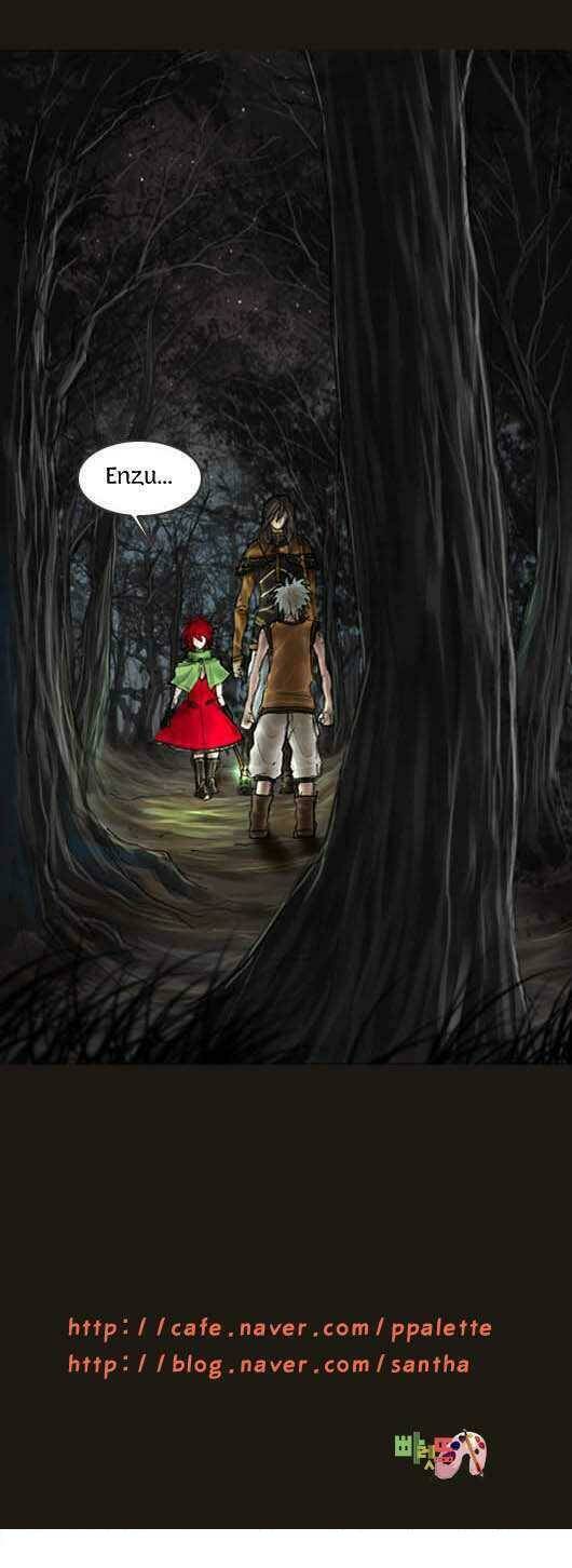 Hội ảo thuật: Chapter 11