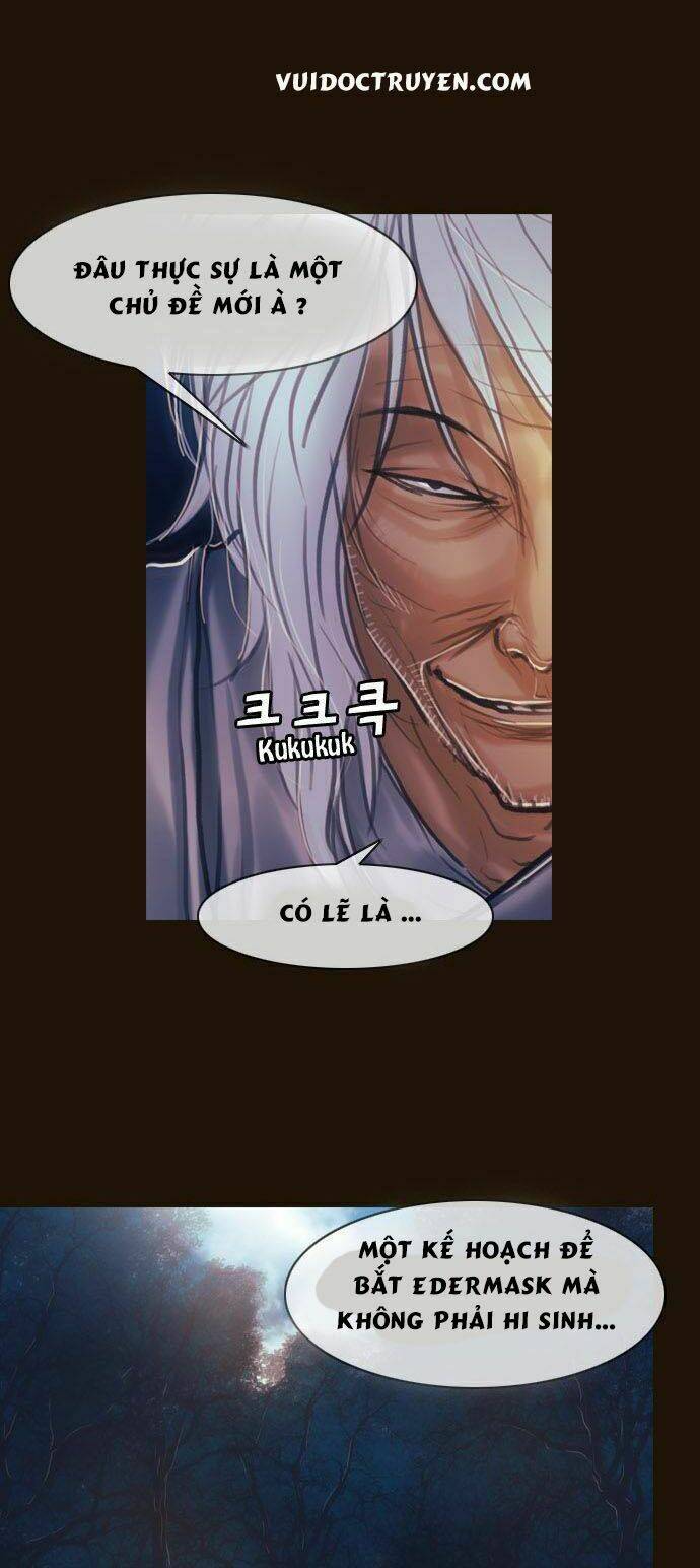 Hội ảo thuật: Chapter 112