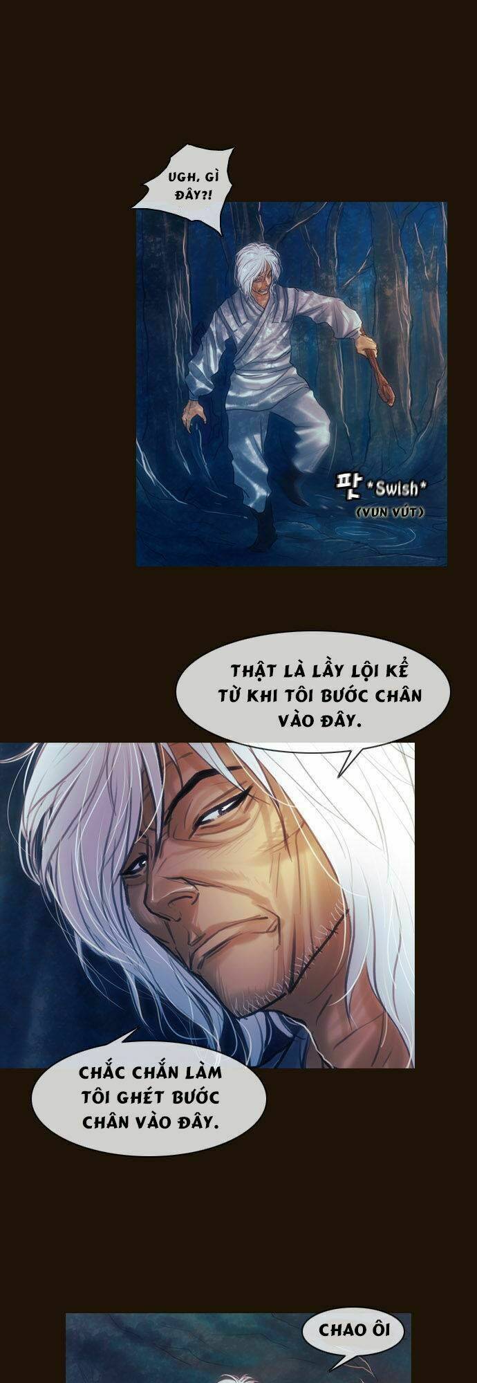 Hội ảo thuật: Chapter 112