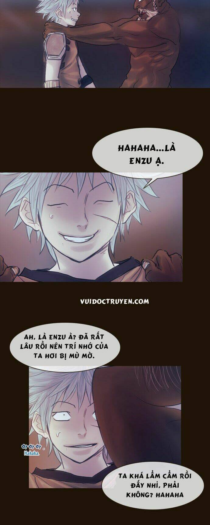 Hội ảo thuật: Chapter 114