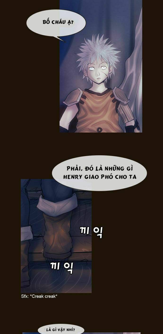 Hội ảo thuật: Chapter 114