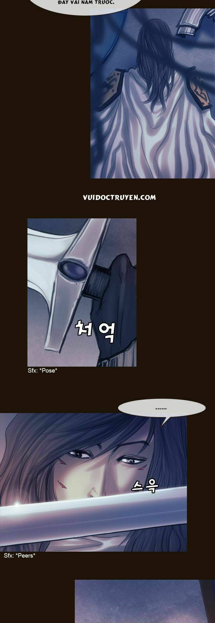 Hội ảo thuật: Chapter 114