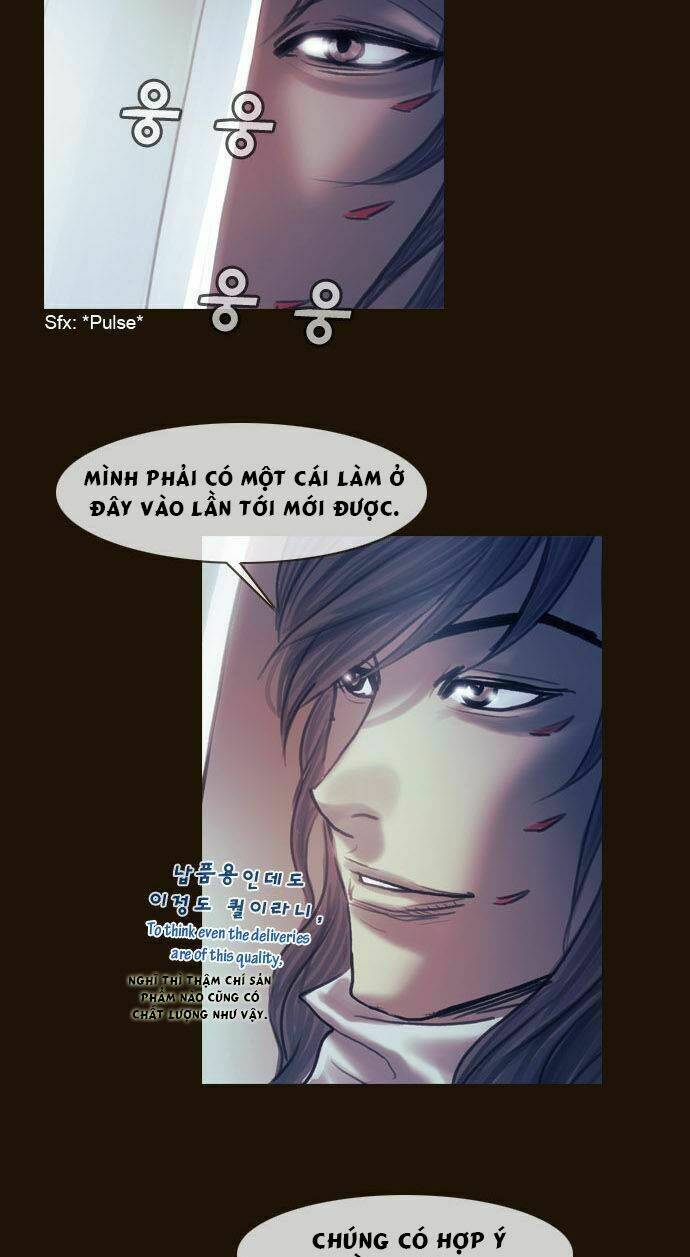 Hội ảo thuật: Chapter 114