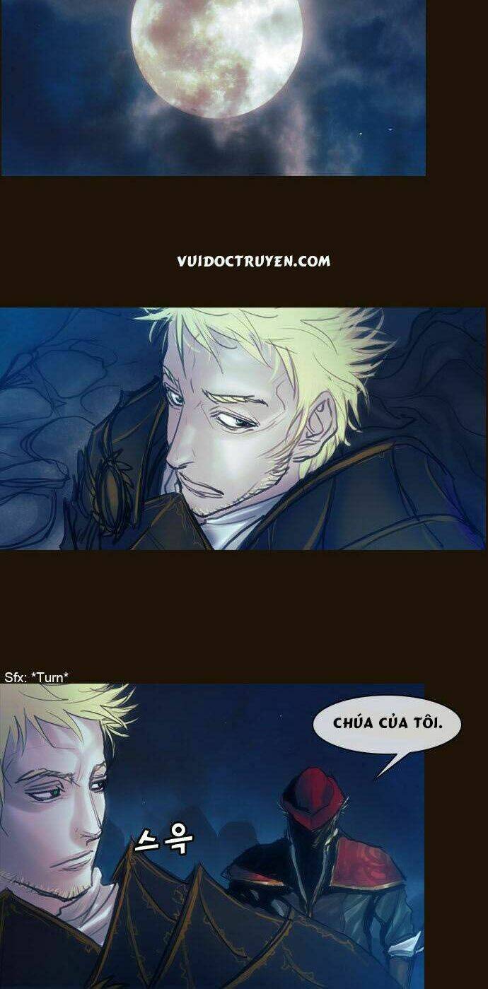 Hội ảo thuật: Chapter 119