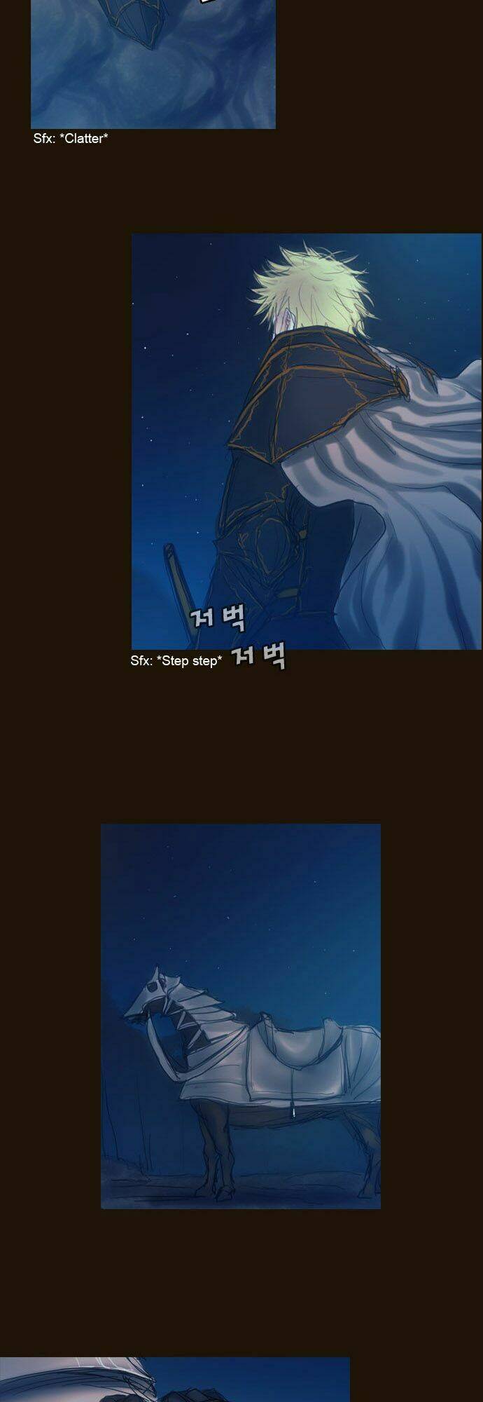 Hội ảo thuật: Chapter 119