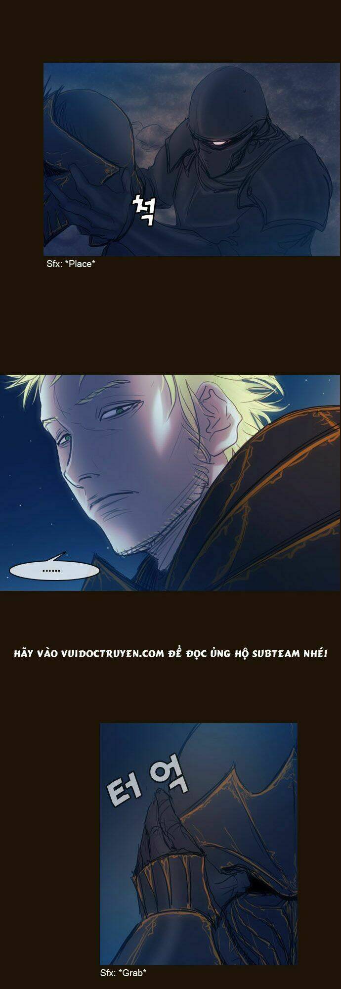 Hội ảo thuật: Chapter 119