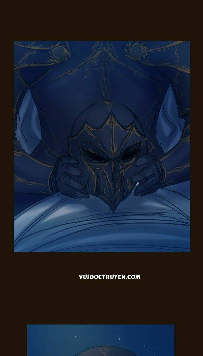 Hội ảo thuật: Chapter 119