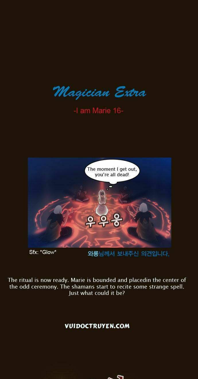 Hội ảo thuật: Chapter 119