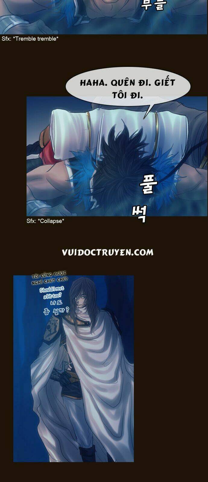 Hội ảo thuật: Chapter 119