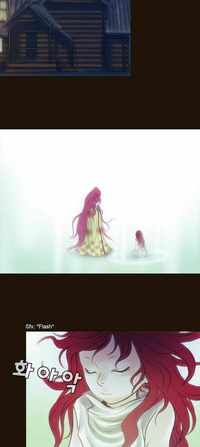 Hội ảo thuật: Chapter 120