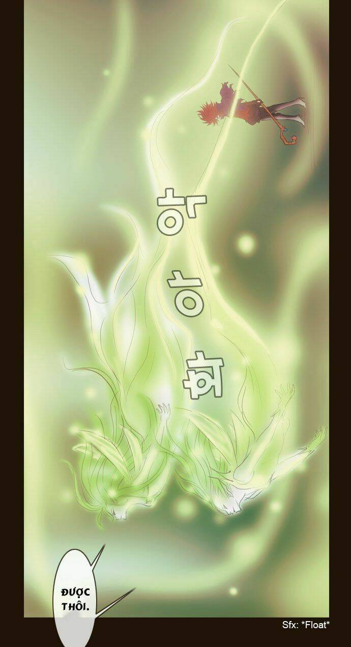 Hội ảo thuật: Chapter 127