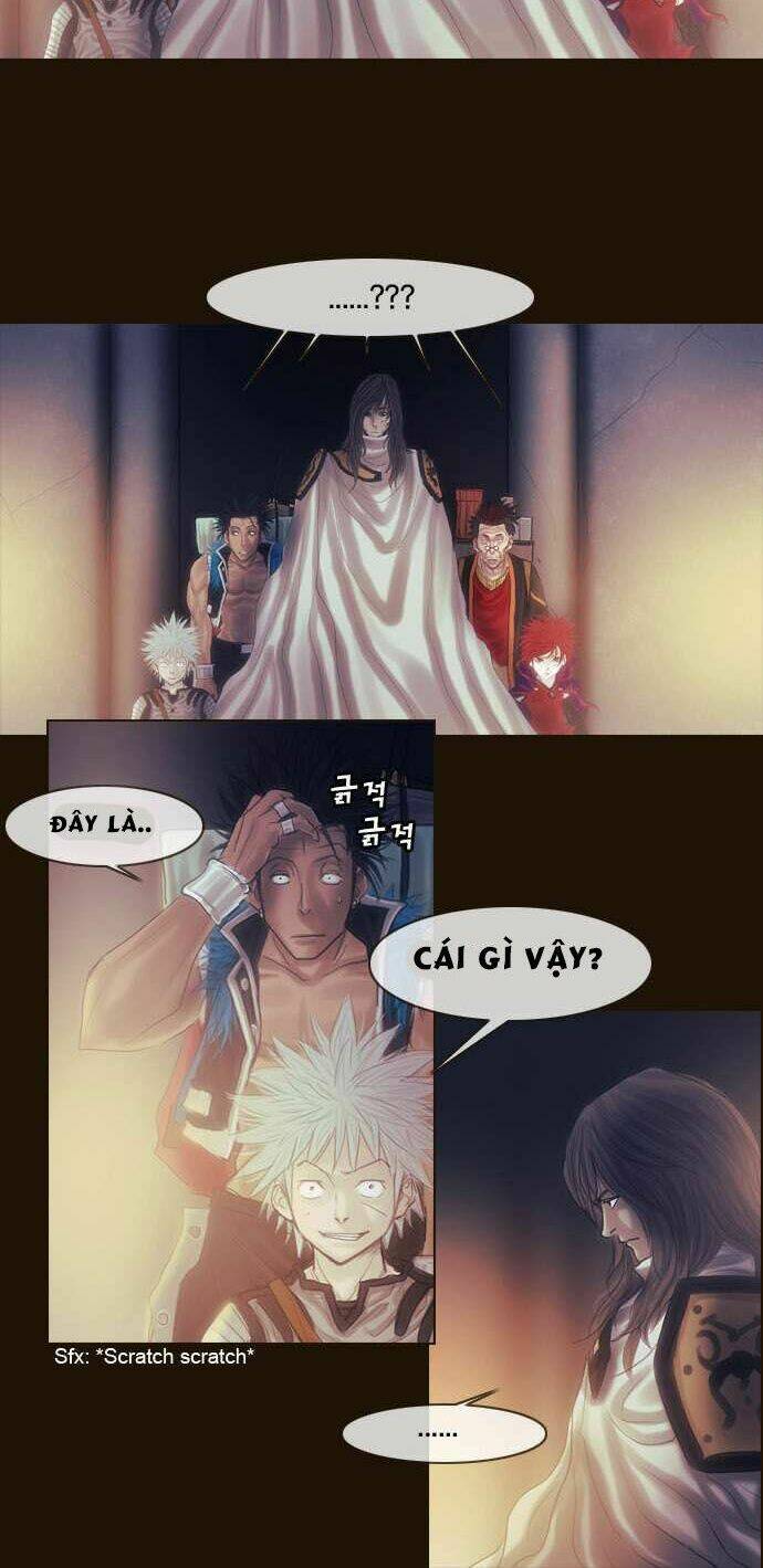 Hội ảo thuật: Chapter 129