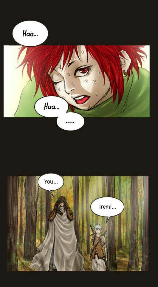 Hội ảo thuật: Chapter 13