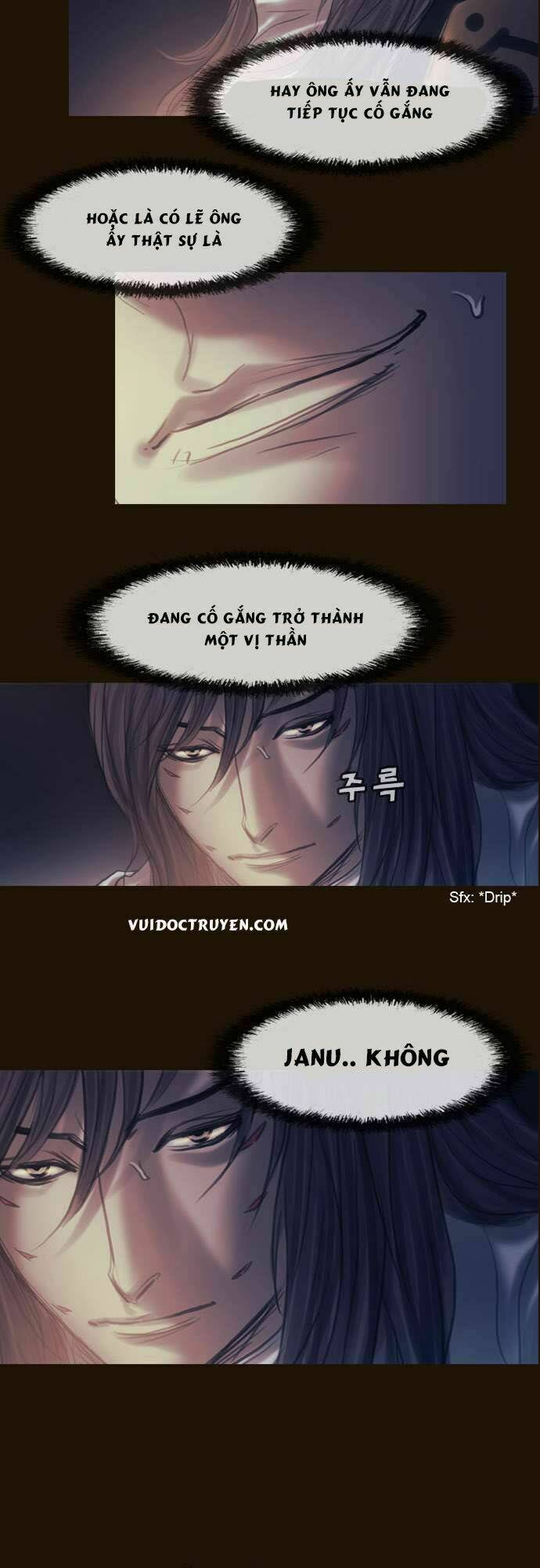 Hội ảo thuật: Chapter 130