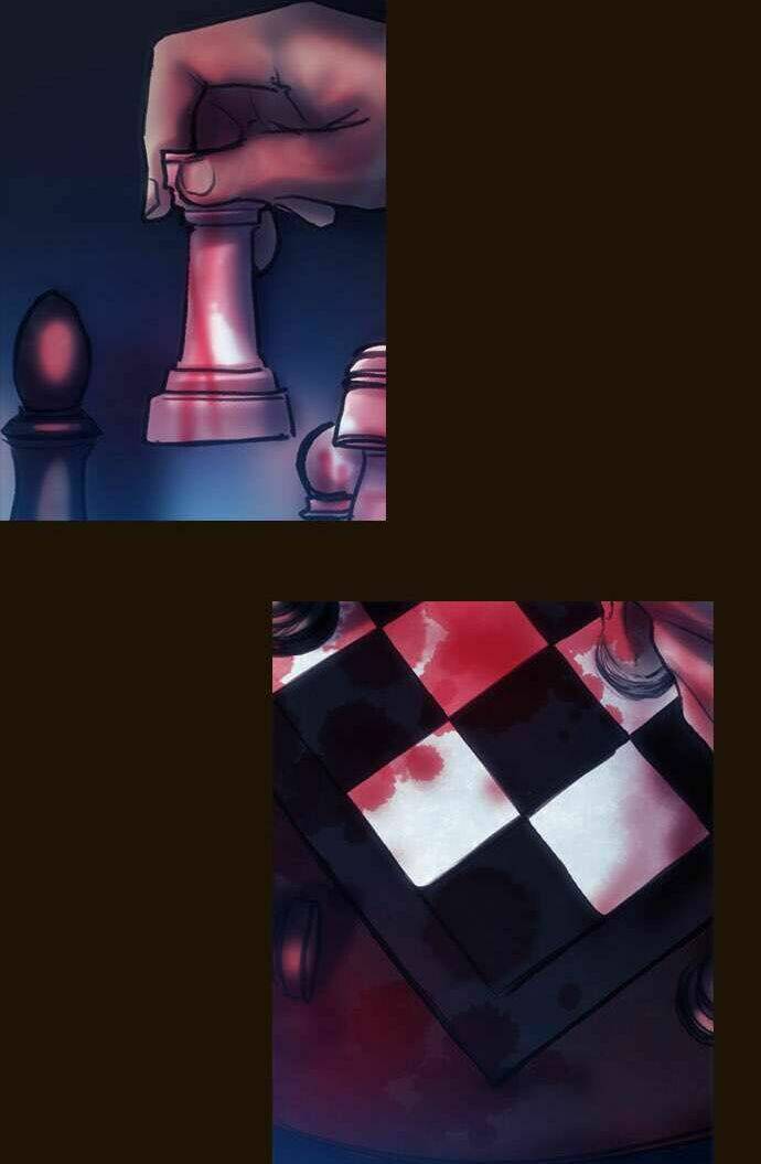 Hội ảo thuật: Chapter 130