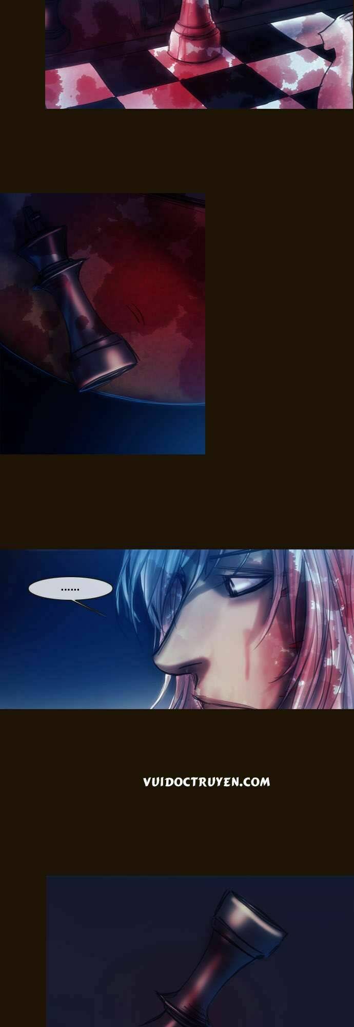 Hội ảo thuật: Chapter 130