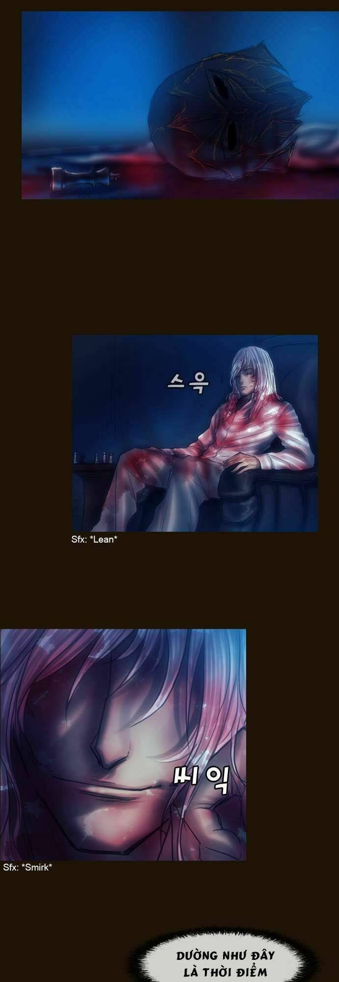 Hội ảo thuật: Chapter 130