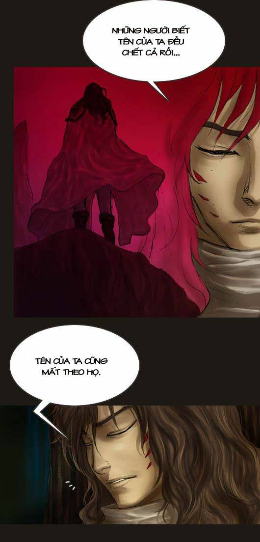 Hội ảo thuật: Chapter 14