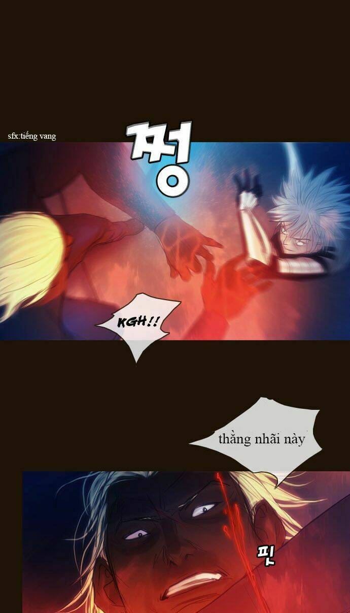 Hội ảo thuật: Chapter 159