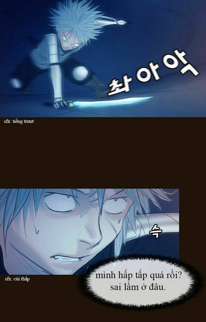 Hội ảo thuật: Chapter 159