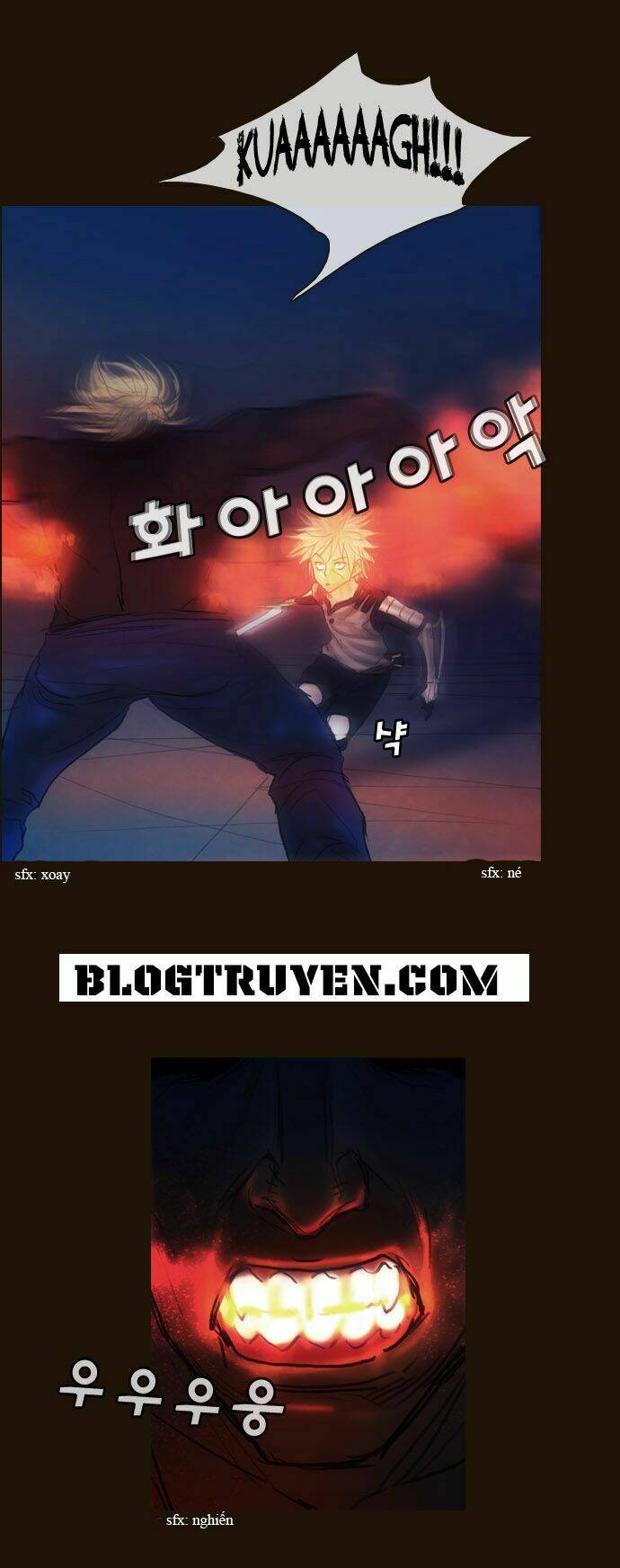 Hội ảo thuật: Chapter 159
