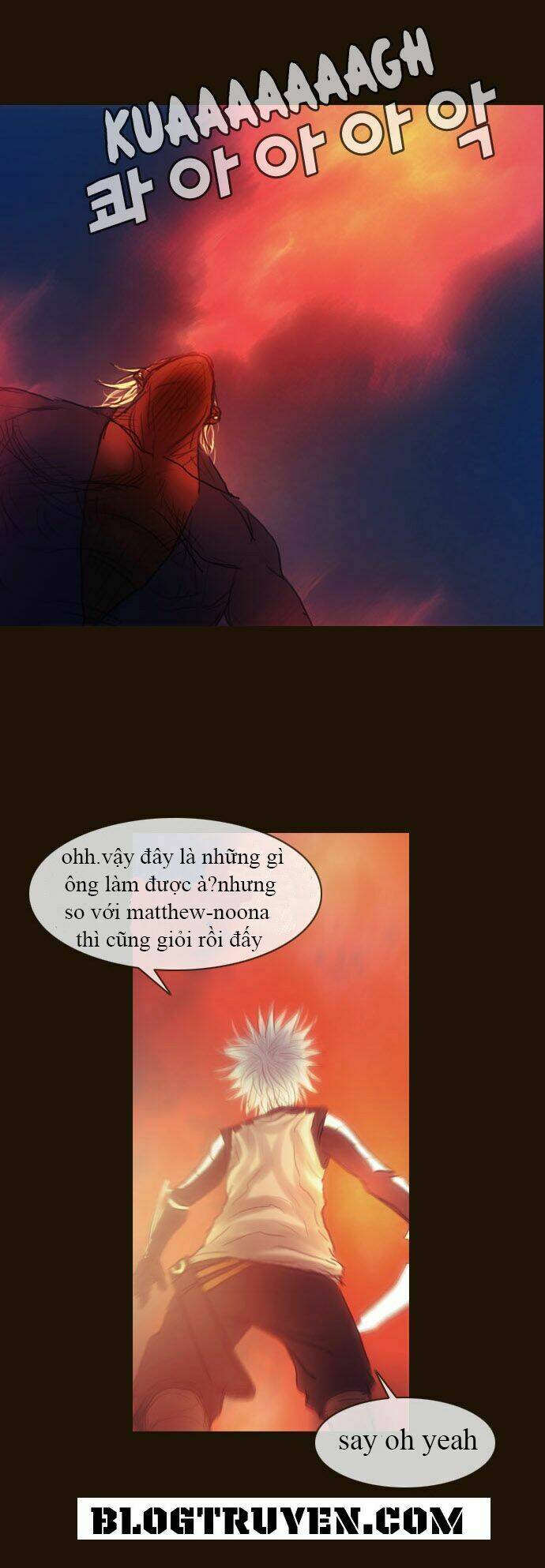 Hội ảo thuật: Chapter 159