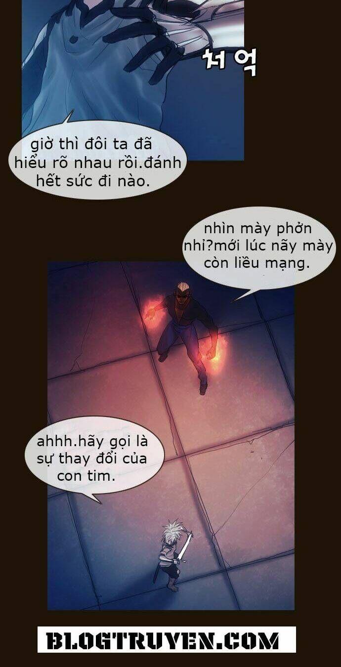 Hội ảo thuật: Chapter 159