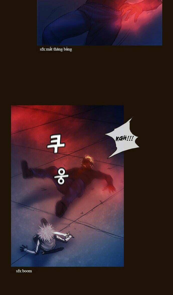 Hội ảo thuật: Chapter 159