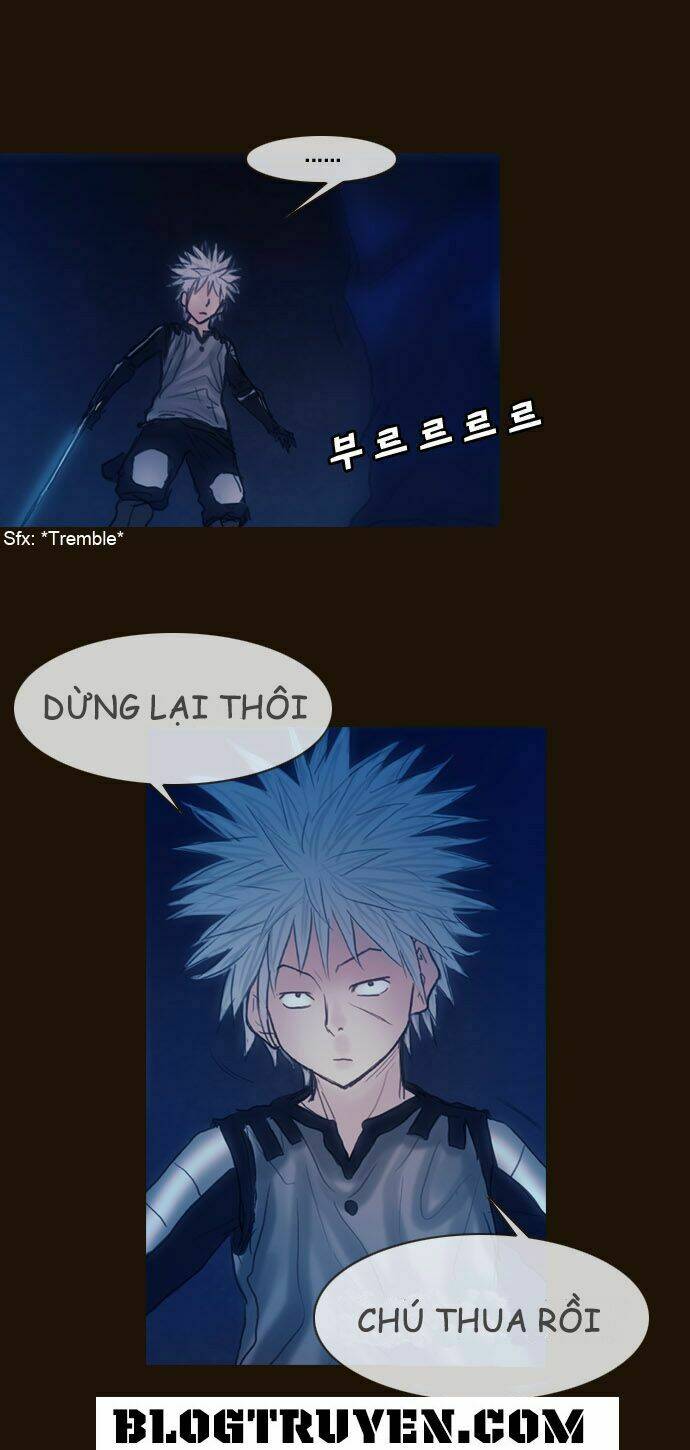 Hội ảo thuật: Chapter 159