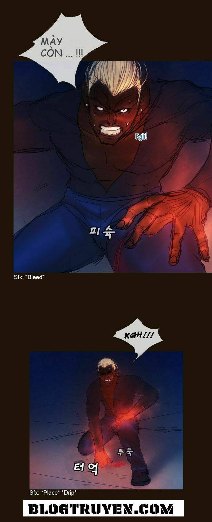 Hội ảo thuật: Chapter 159