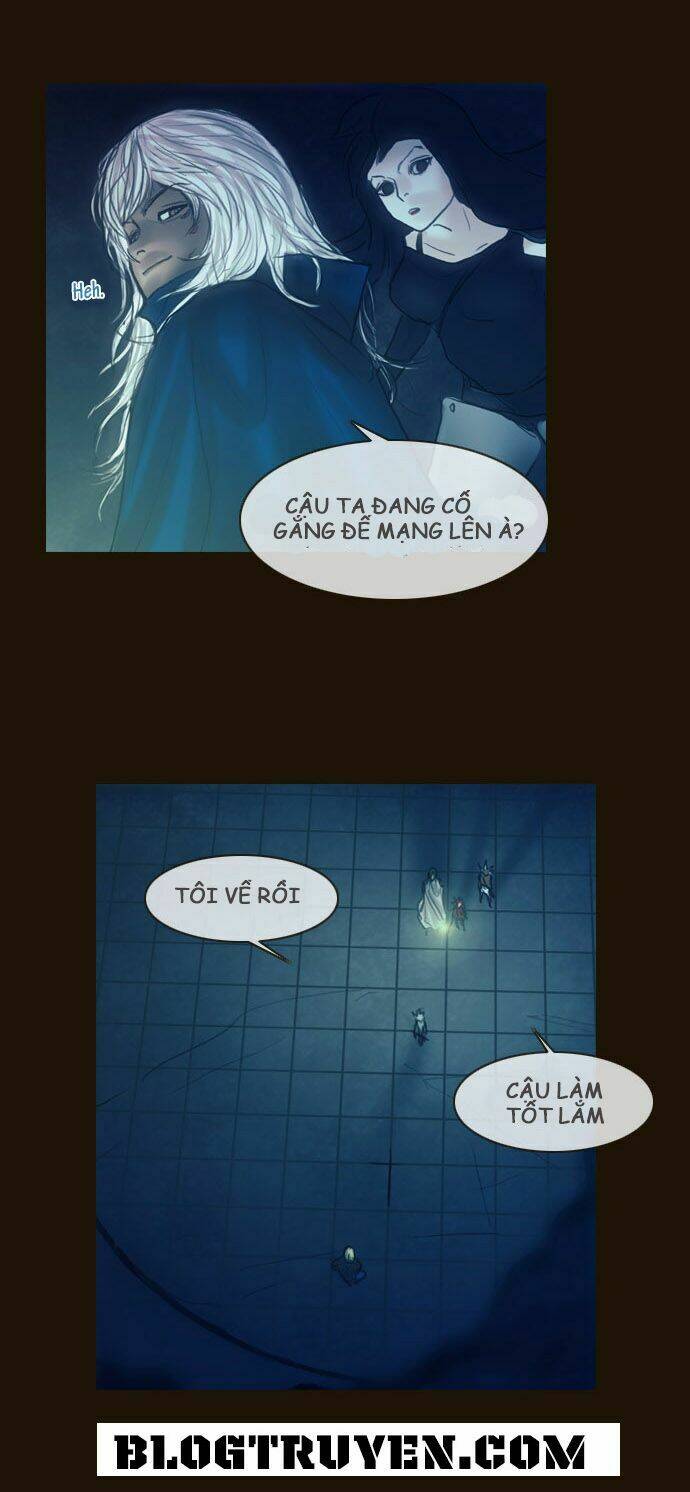 Hội ảo thuật: Chapter 159