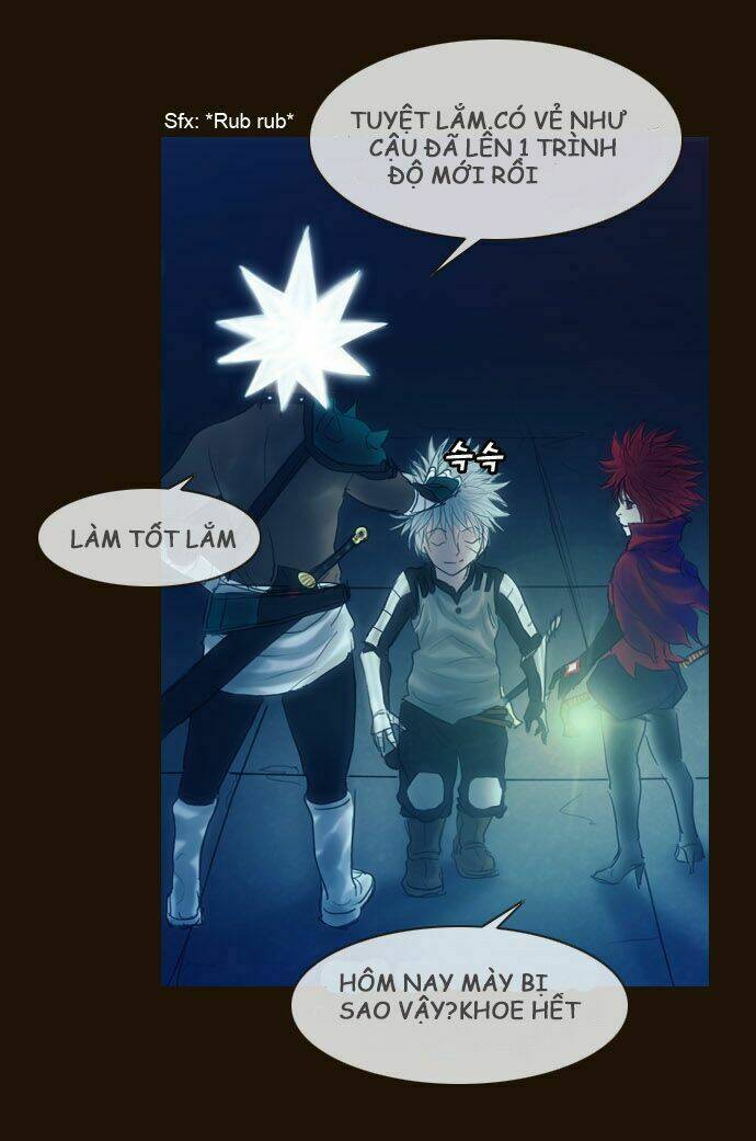 Hội ảo thuật: Chapter 159