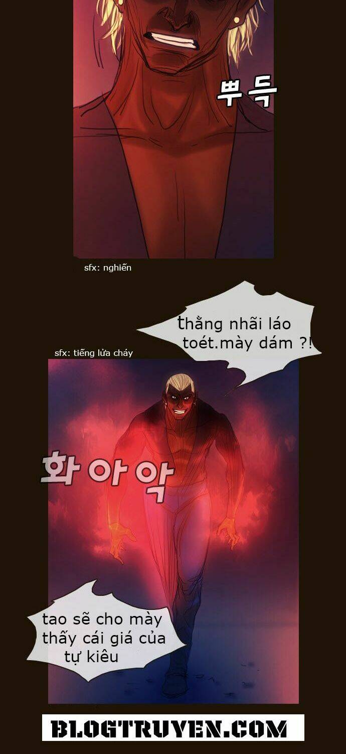 Hội ảo thuật: Chapter 159