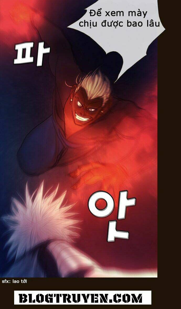 Hội ảo thuật: Chapter 159