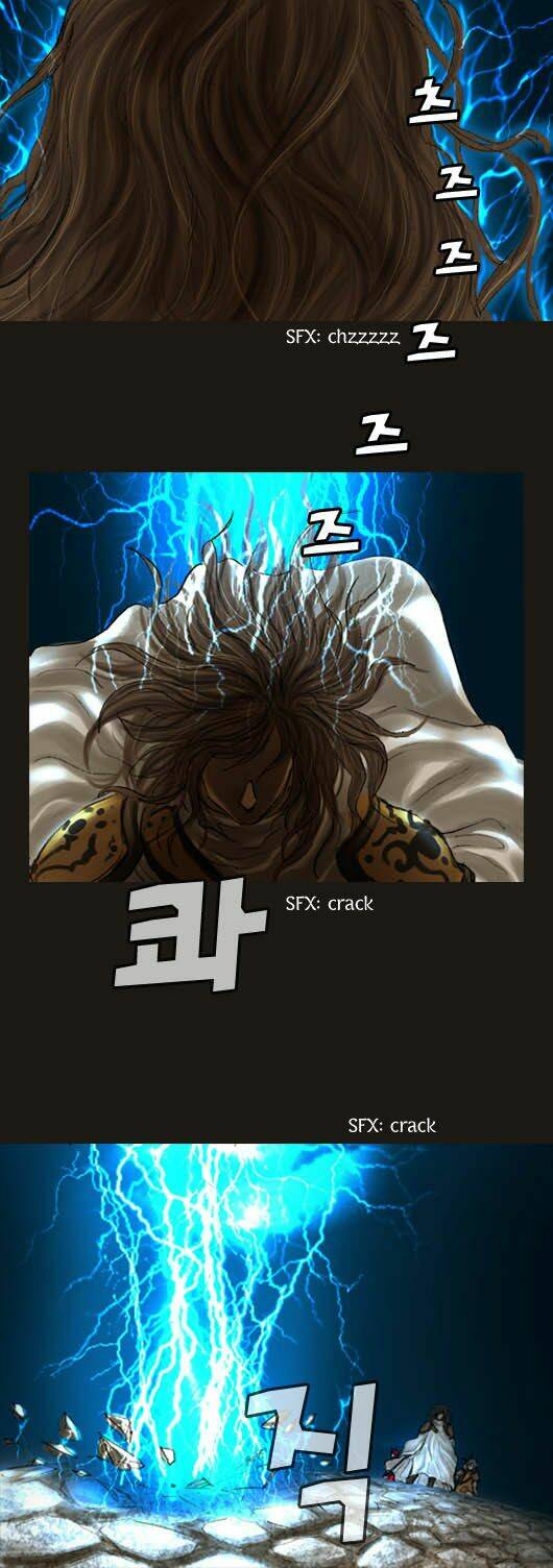 Hội ảo thuật: Chapter 16