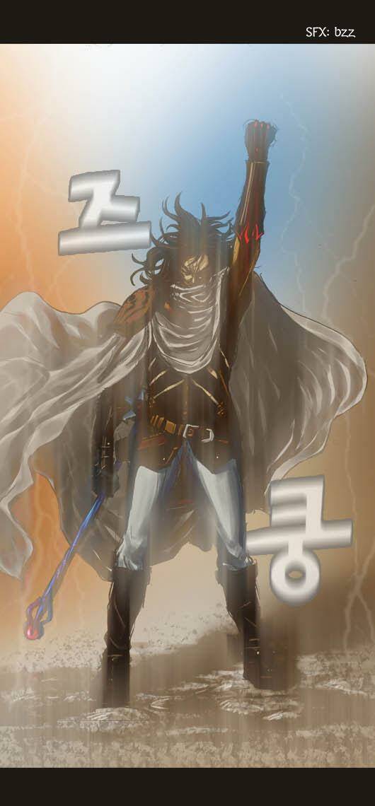 Hội ảo thuật: Chapter 16