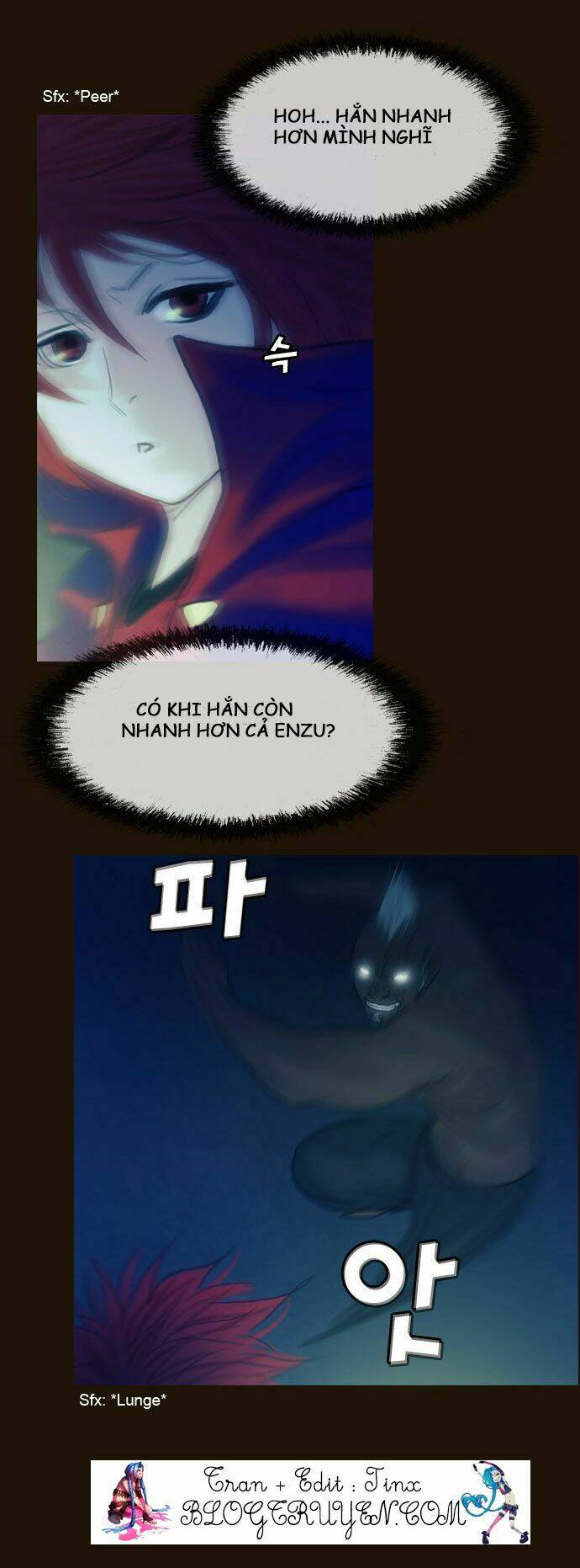 Hội ảo thuật: Chapter 160