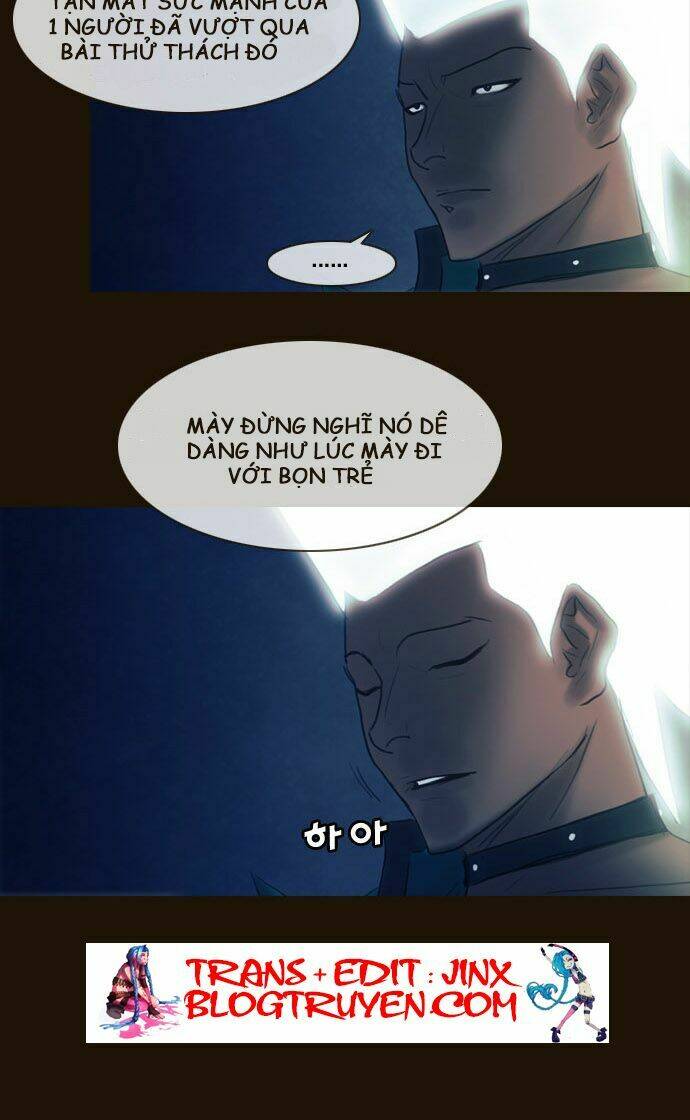 Hội ảo thuật: Chapter 161
