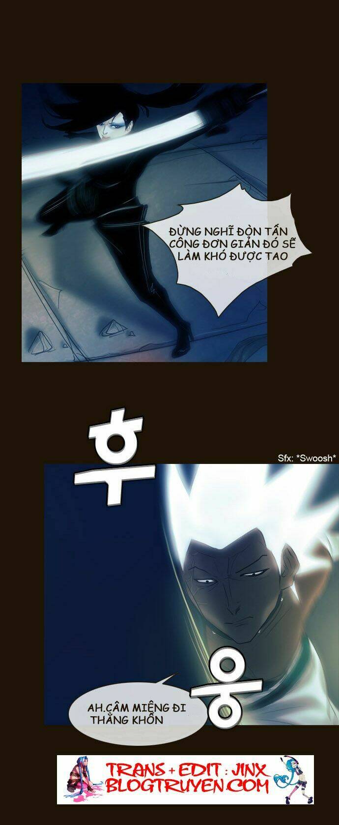 Hội ảo thuật: Chapter 161