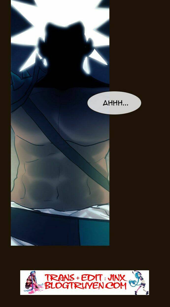 Hội ảo thuật: Chapter 161