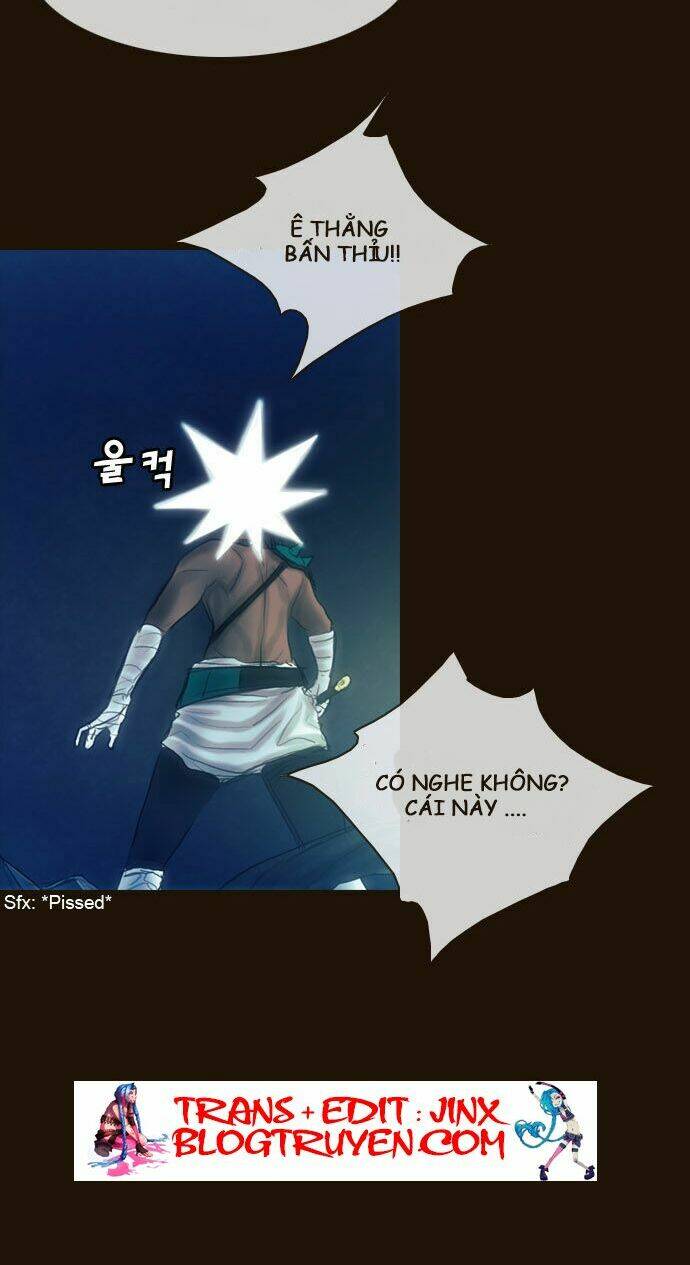 Hội ảo thuật: Chapter 161